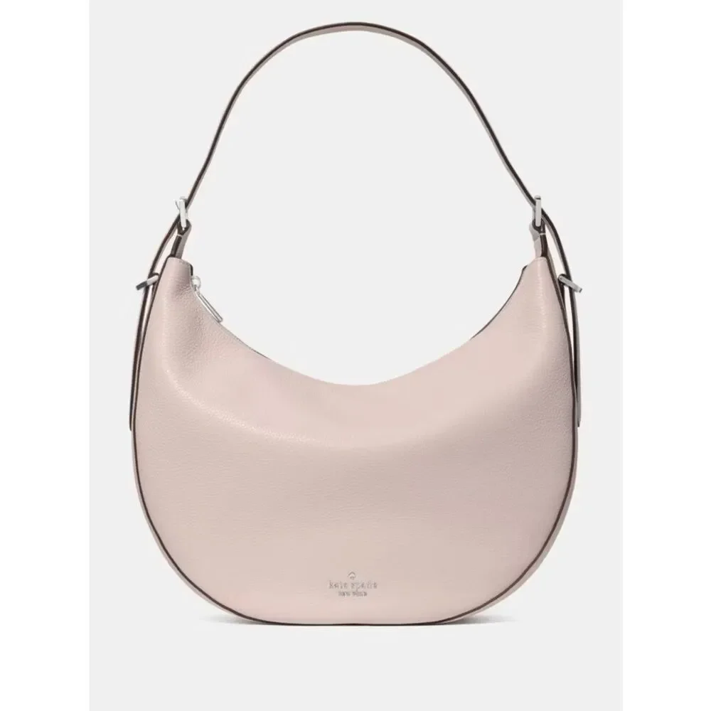 Kate Spade NOVA LARGE CRESCENT SHOULDER BAG
